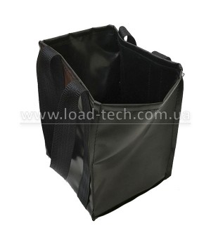 Bag for hand hoist