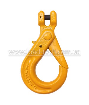G80 CLEVIS SELF LOCKING HOOK (SL-82)