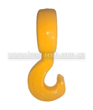 Гак-чокер G80 для СЛ (SL-026)