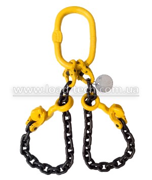 Строп 2СЦВП