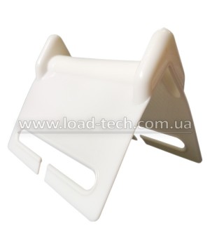 Уголок для стяжных ремней