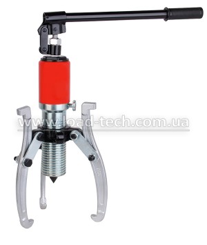 СЪЕМНИК ГИДРАВЛИЧЕСКИЙ POLTEK