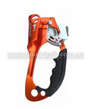 Ropewalker Jumar Clip Right / Left