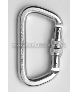 Карабин трапеция STRONG