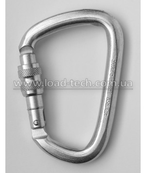 Карабін D-подібний STRONG-D