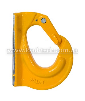 Гак приварювальний (SL-19)