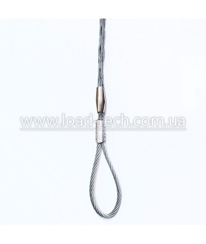 Кабельный чулок для воздушных ЛЭП