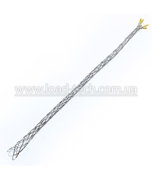 Connecting cable sock