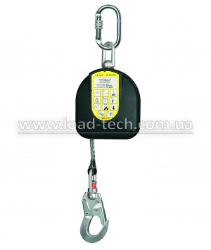 Страховочное устройство PROTEKT WR 100