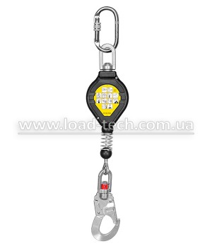 Страховочное устройство PROTEKT CR 030