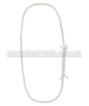 Polypropylene endless sling