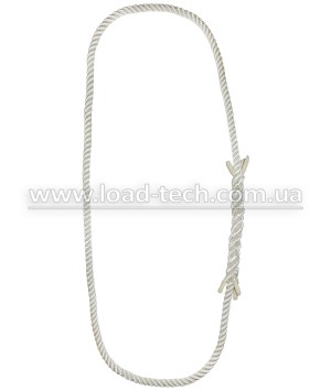 Endless polyamide slings