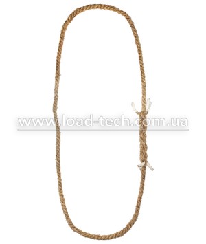 Endless hemp sling