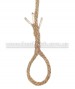 Hemp sling soft eye