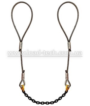 Combined sling