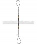 Combined sling