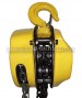 Таль ручная цепная шестеренная HSC