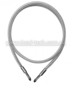 Зачіп тросовий