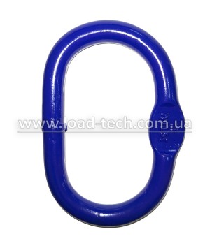 Звено овальное G100 (SL-1011)