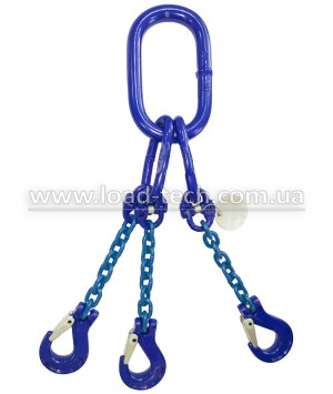 Строп 3СЦ G100