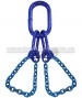 Basket chain sling G100