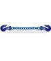 Single leg chain sling wth different fittings G100