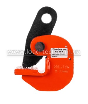 Захват горизонтальный PDB