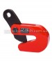 Horizontal clamp DHQL