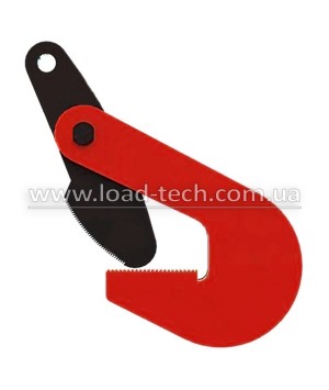 Angle clamp for horizontal sheet movement