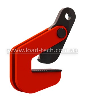 Захват для швеллера и кутника