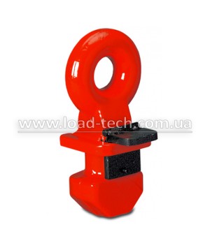 Захват для контейнеров