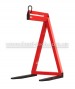 Clamp for pallets