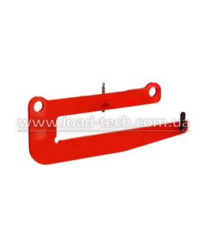 Захват для лестничных маршей