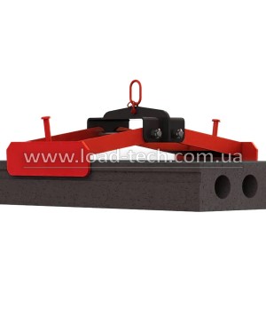 Захват для плит перекрытия