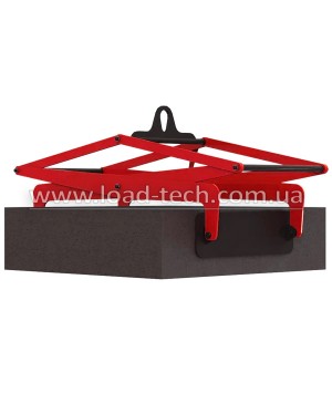 Захват для мраморных и гранитных плит