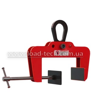 Захват для сендвич панелей