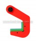 Clamp for pipes