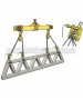 Smal lock clamp