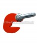 Clamp for pipes