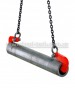 Clamp for pipes