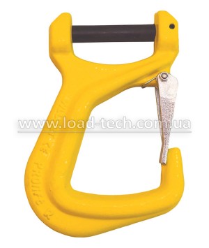 G80 CLEVIS WEBBING SLING HOOK (SL-016)