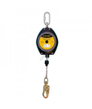 Страховочное устройство 10м/AH310