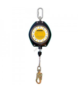 SAFETY DEVICE ASSECURO 20м/AH320