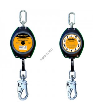 Страховочное устройство ASSECURO AH306T