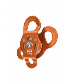 Блок-ролик ORBITER D/BE410