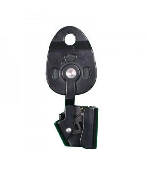 Блок-ролик із затискачем BE303U