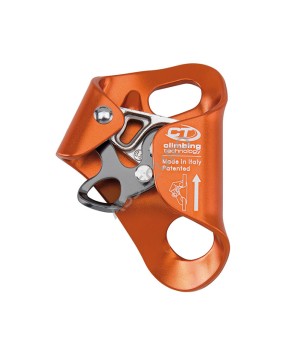 Грудной зажим EVO BE407