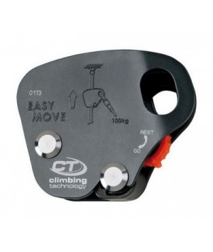 Easy Move Clamp AC414