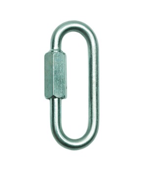 Карабін-рапід овальний AJ504