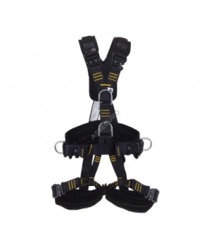 ПОЯС СТРАХОВОЧНЫЙ ЛЯМОЧНЫЙ CA141PQ